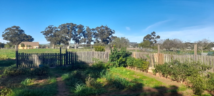 3 Bedroom Property for Sale in Hooikraal Western Cape